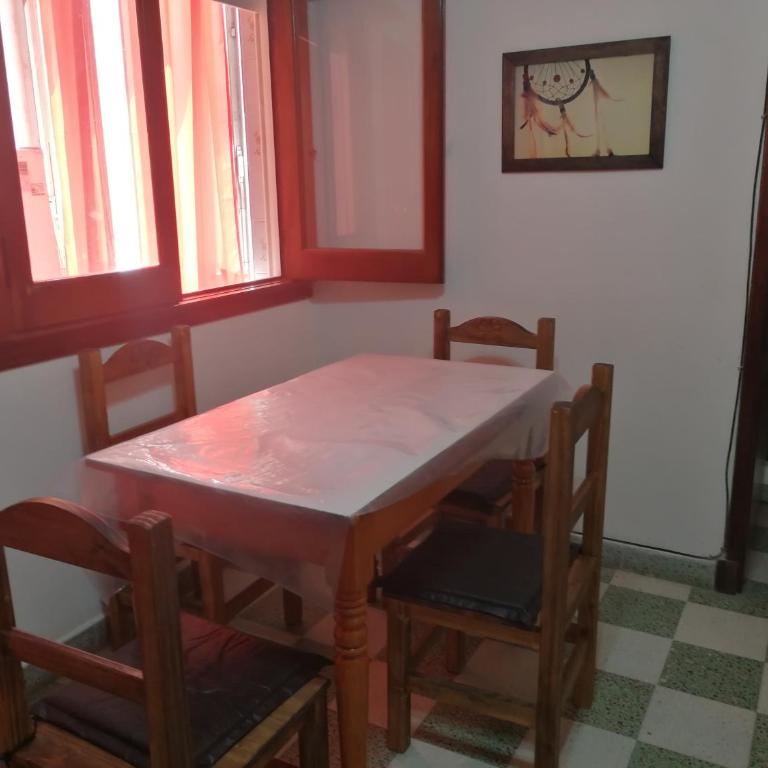 Tuyu Cerca - Apartamento - 11