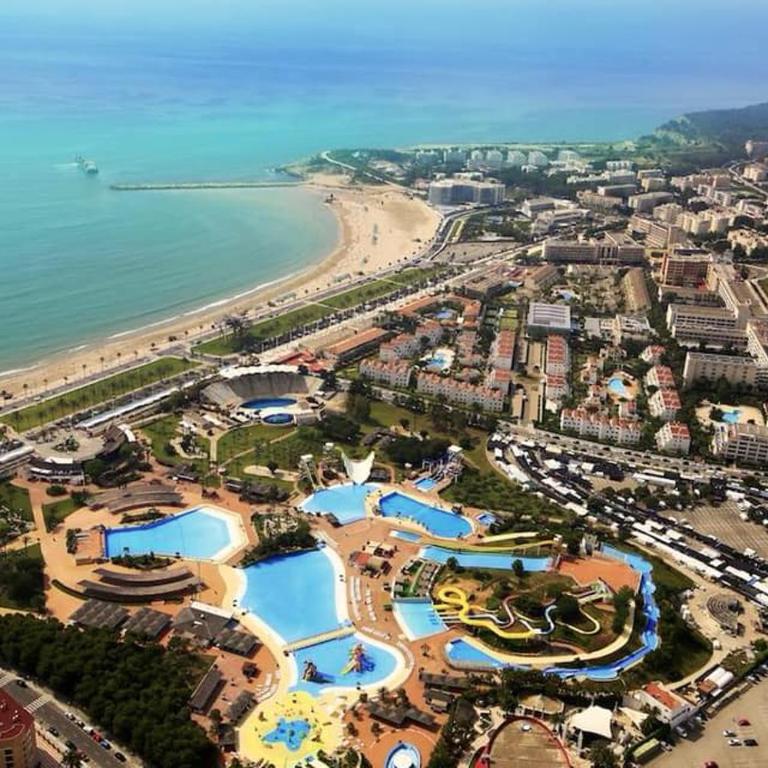 Sun and Beach lovers, Apartment 14139, La Pineda - Apartamento de 2 dormitorios - 12