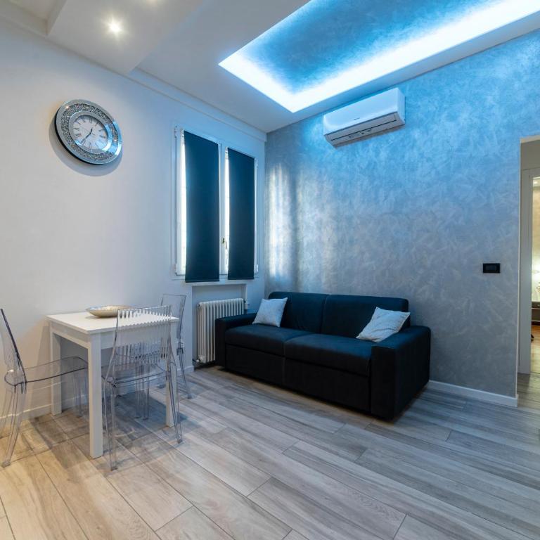 FASHION APARTMENT SILVER Bologna - Appartamento Deluxe - 40