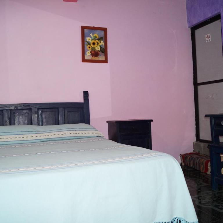 Casa Xochimilco - Habitación Doble Estándar - 1
