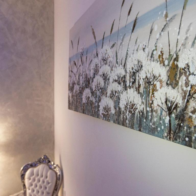 FASHION APARTMENT SILVER Bologna - Appartamento Deluxe - 15