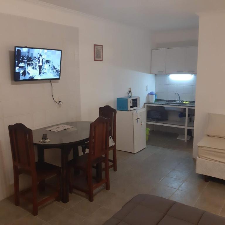 Las Victorias 2 - Habitación Familiar con baño privado - 4