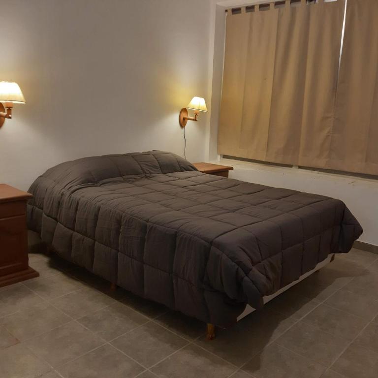 Las Victorias 2 - Habitación Familiar con baño privado - 7