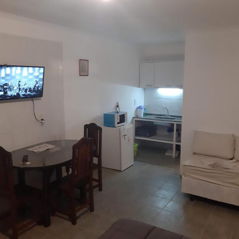 Las Victorias 2 - Habitación Familiar con baño privado - 9