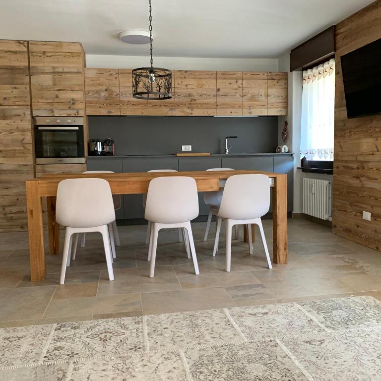Appartamento 29 - Appartamento con 2 Camere da Letto - 14