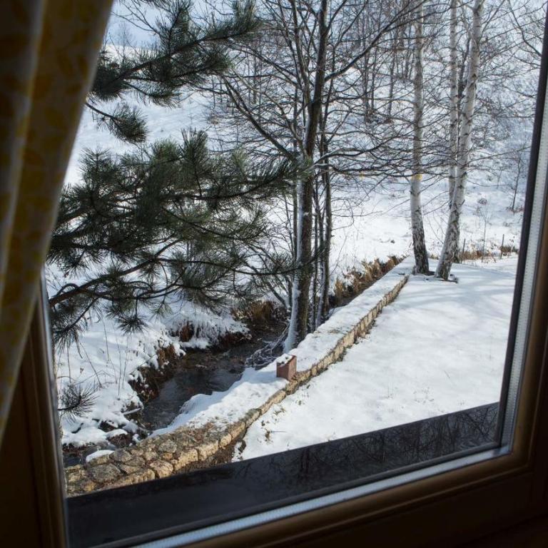 Tennis Club Zlatibor Lux - Apartman sa 2 Spavaće Sobe - 11