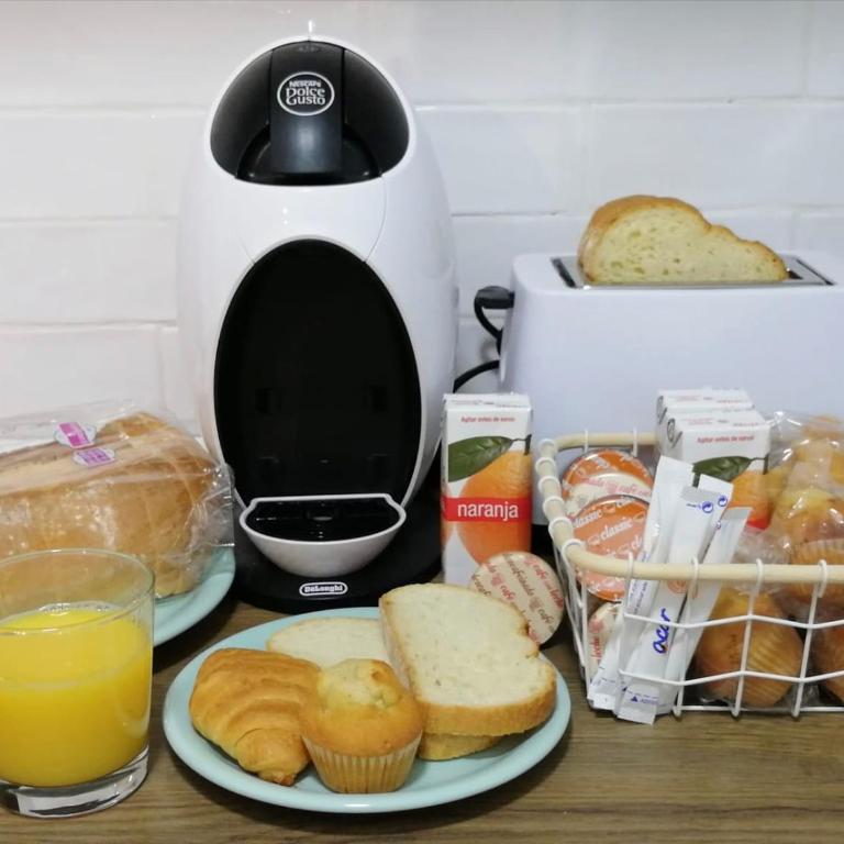 Alojamiento turístico La Orilla Izquierda - Apartamento de 3 dormitorios - 41