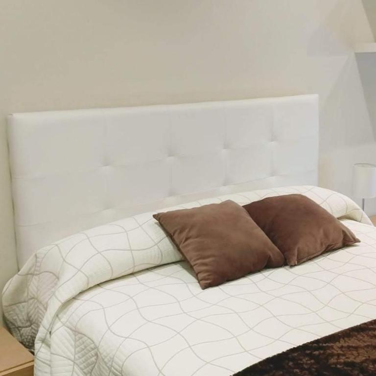 Vivienda 3A edificio Marina Sanxenxo - Apartamento de 3 dormitorios - 9