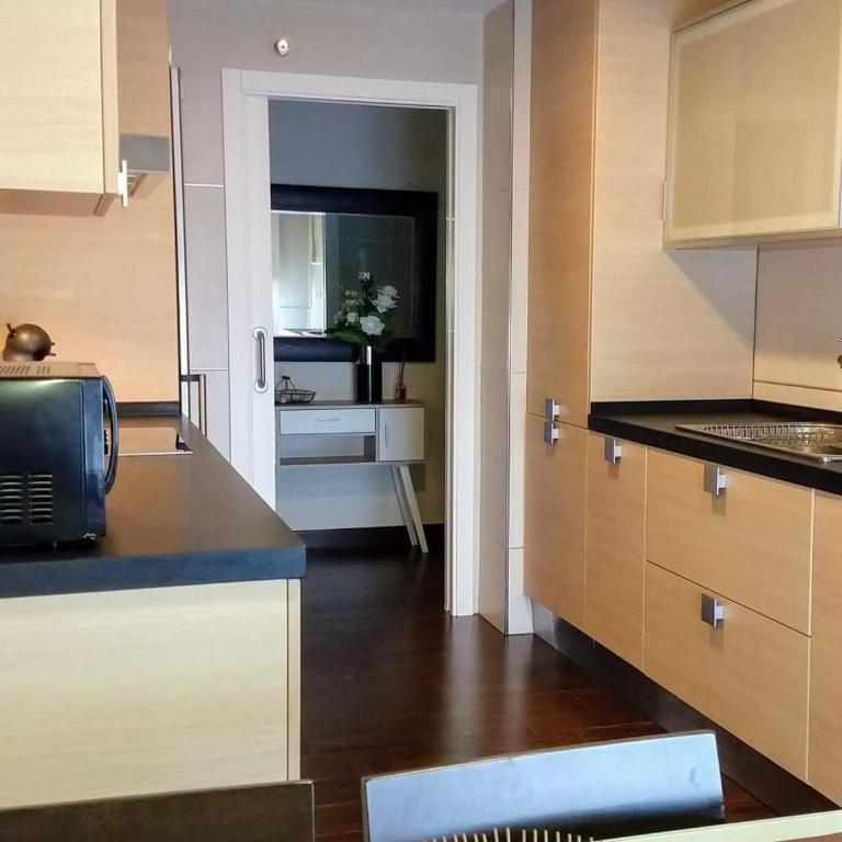 Vivienda 3A edificio Marina Sanxenxo - Apartamento de 3 dormitorios - 10