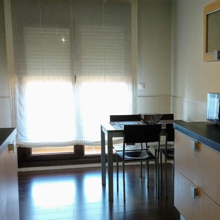 Vivienda 3A edificio Marina Sanxenxo - Apartamento de 3 dormitorios - 11