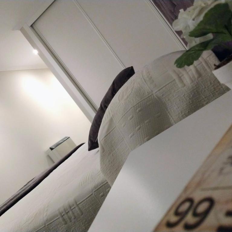 Vivienda 3A edificio Marina Sanxenxo - Apartamento de 3 dormitorios - 12