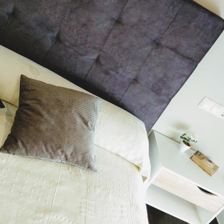 Vivienda 3A edificio Marina Sanxenxo - Apartamento de 3 dormitorios - 13