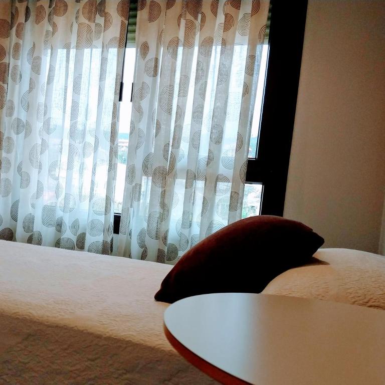 Vivienda 3A edificio Marina Sanxenxo - Apartamento de 3 dormitorios - 20