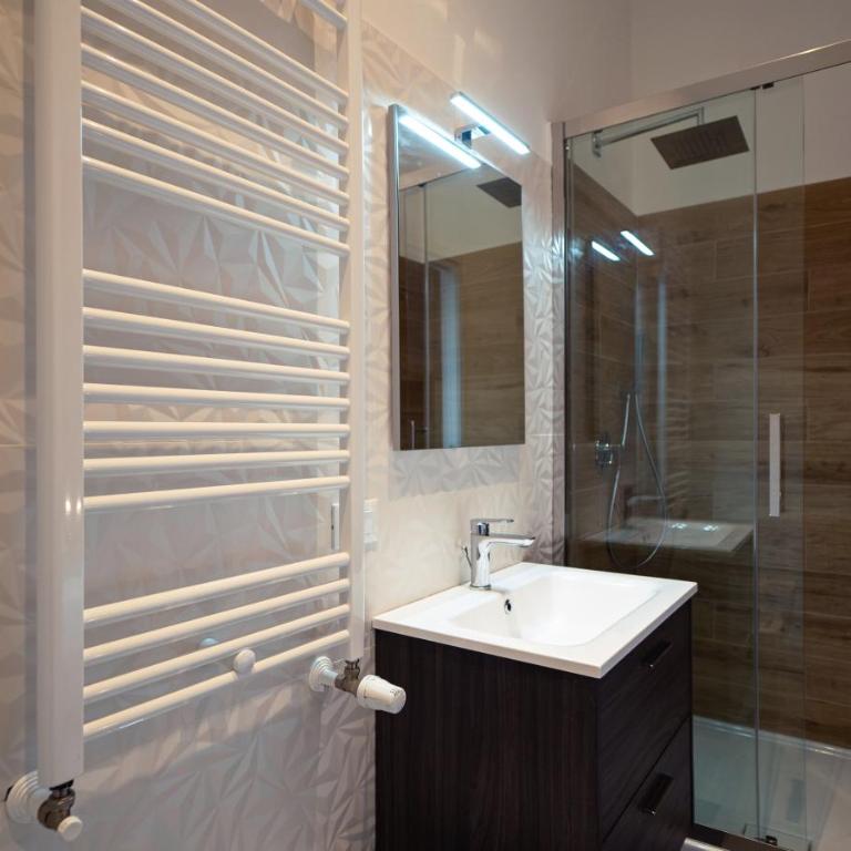Zefiro Suites - Standard Double Room - 6