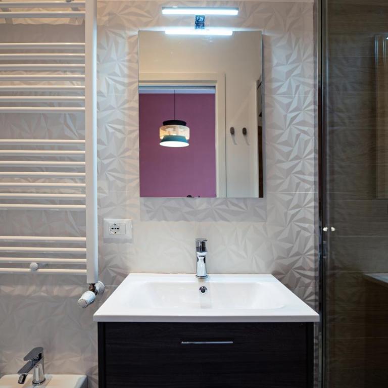 Zefiro Suites - Superior King Room - 11