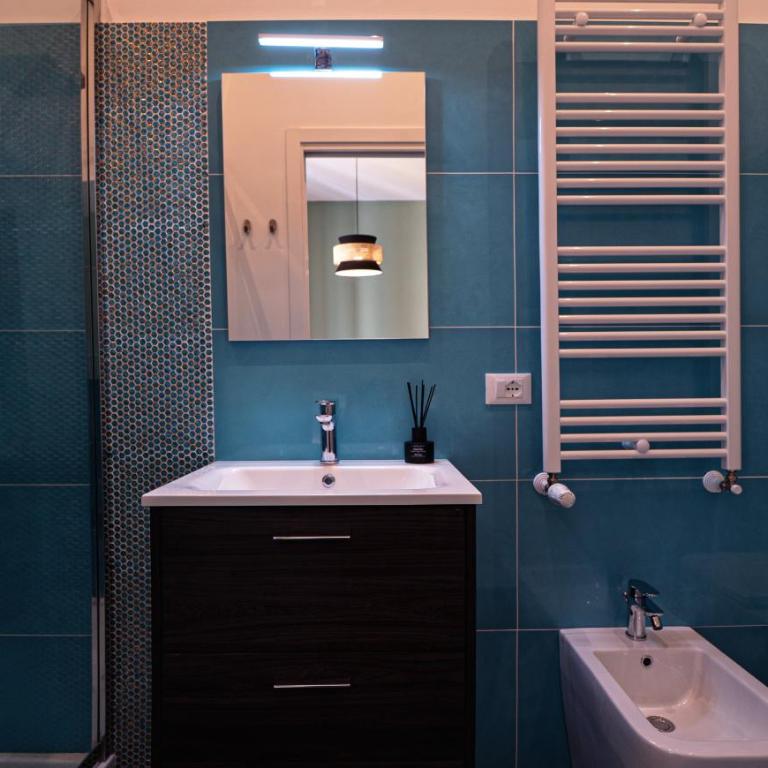 Zefiro Suites - Superior Suite - 3