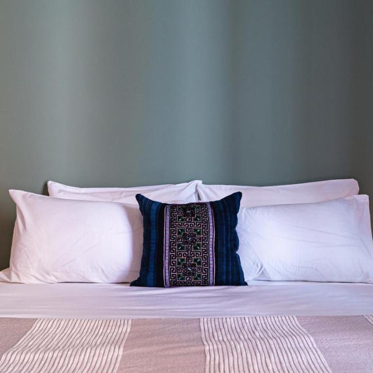 Zefiro Suites - Superior Suite - 2