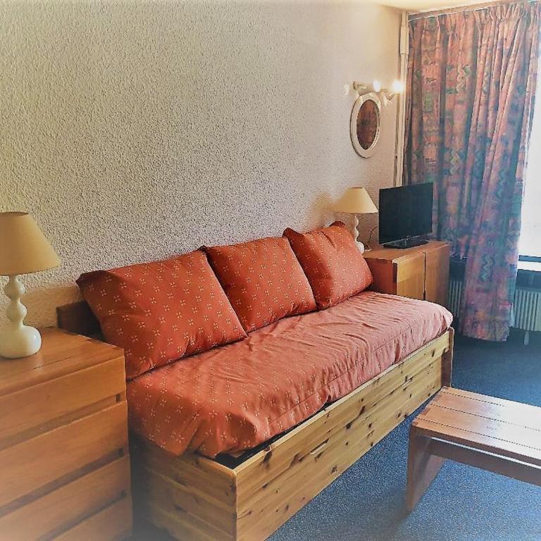 Résidence Chanteneige - Freeloc Immobilier - Studio - 2