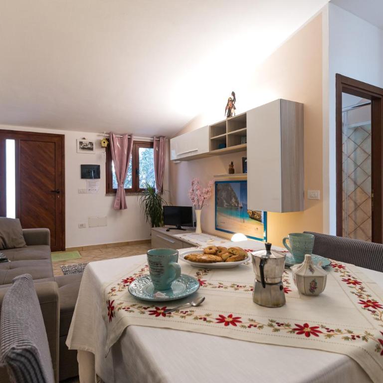 Sebastian House - Appartamento - 19