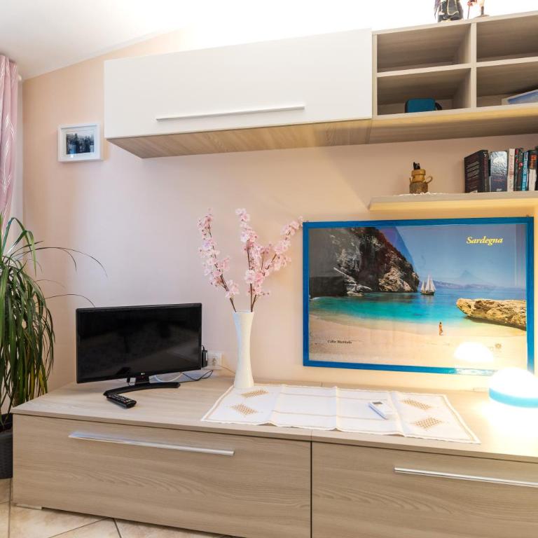 Sebastian House - Appartamento - 10