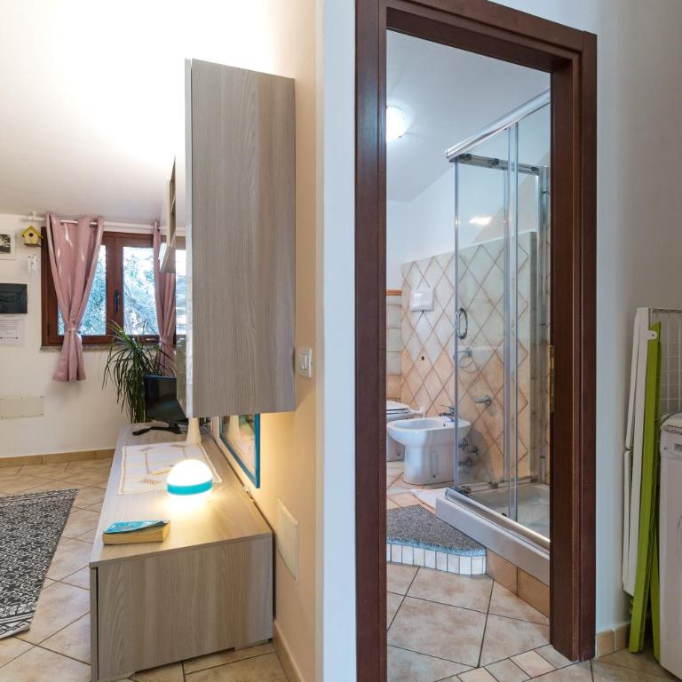 Sebastian House - Appartamento - 26