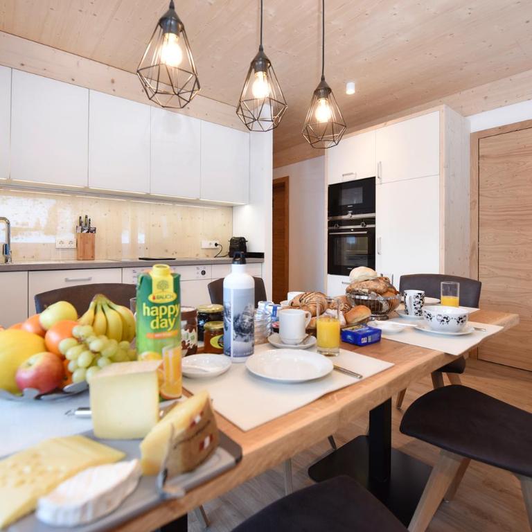 Chillas apart mattle at - Penthouse-Apartment - 4