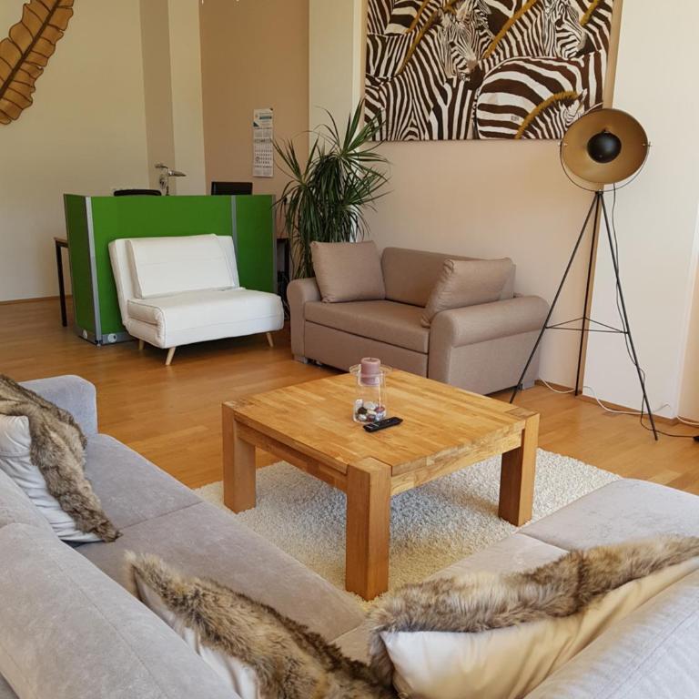 Tillyhome - Appartamento con 2 Camere da Letto - 2