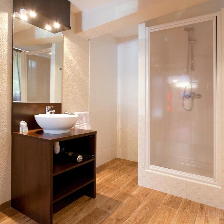 SOWELL HOTELS Mont Blanc et SPA - Chambre Double - 17