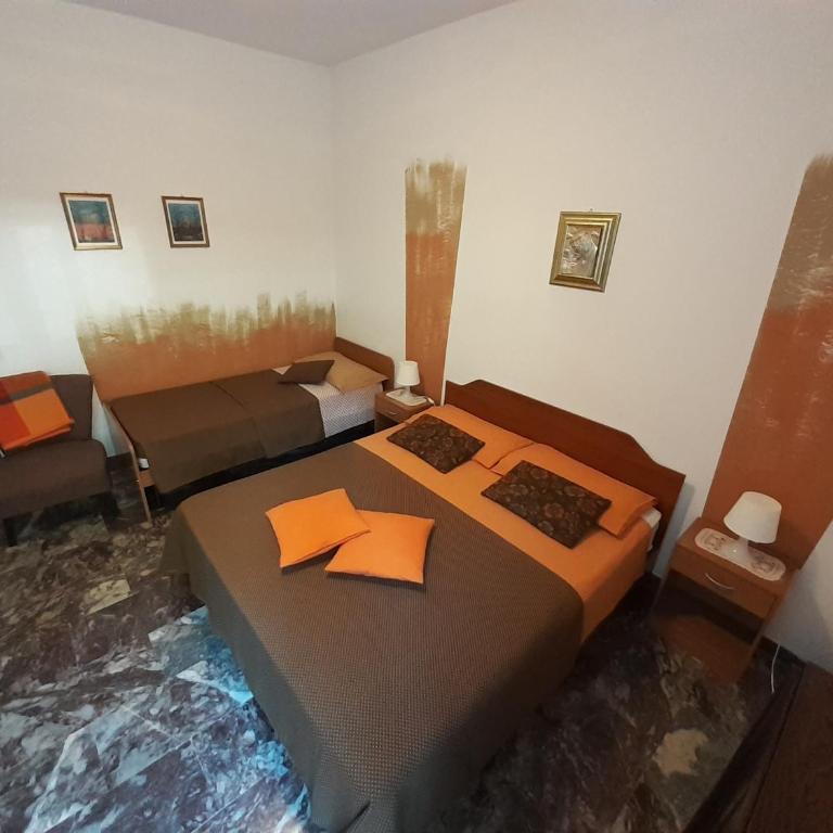 Saglia Apartments - Appartamento con 2 Camere da Letto - 5