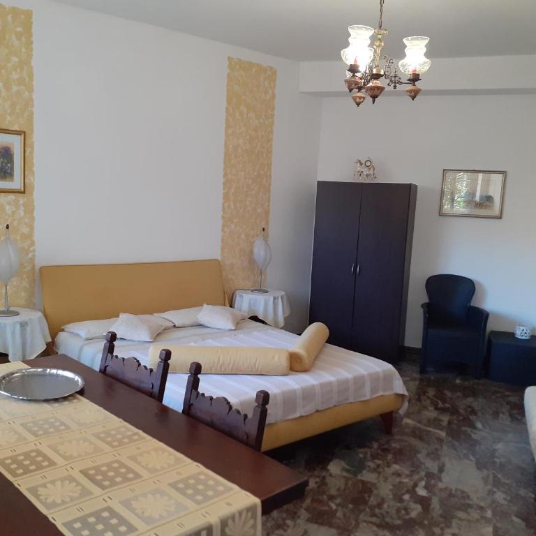 Saglia Apartments - Appartamento con 2 Camere da Letto - 8