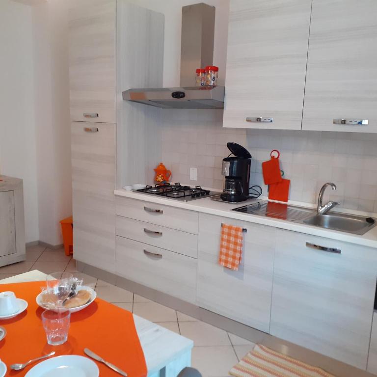 Saglia Apartments - Appartamento con 2 Camere da Letto - 9