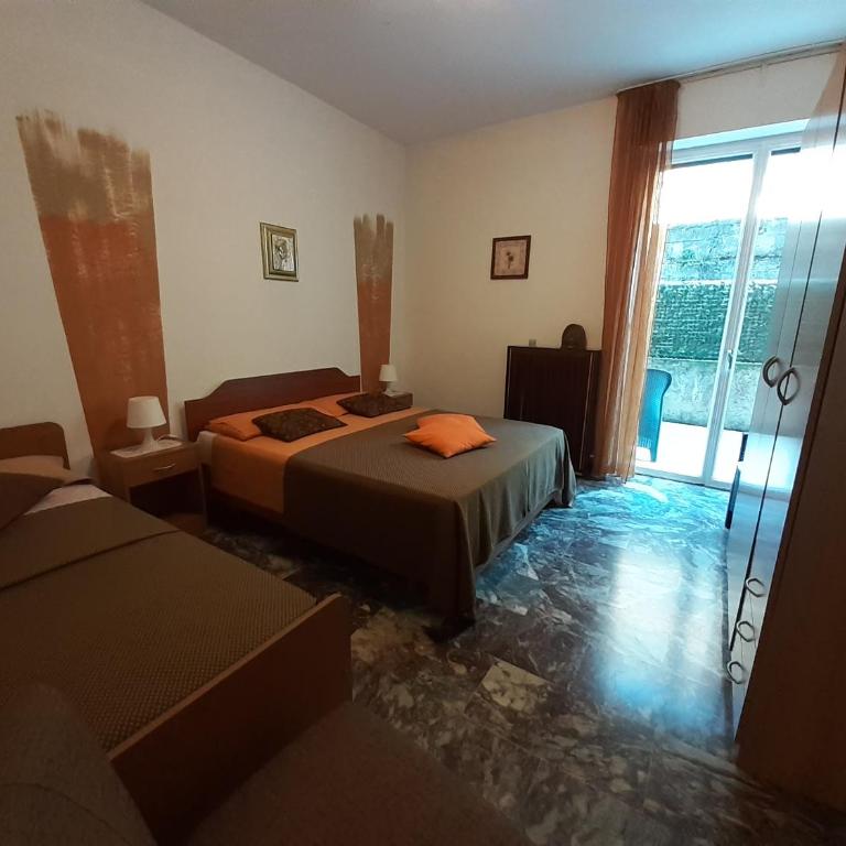 Saglia Apartments - Appartamento con 2 Camere da Letto - 16