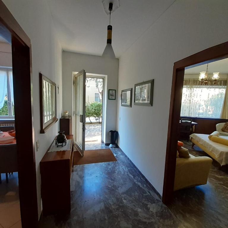 Saglia Apartments - Appartamento con 2 Camere da Letto - 13