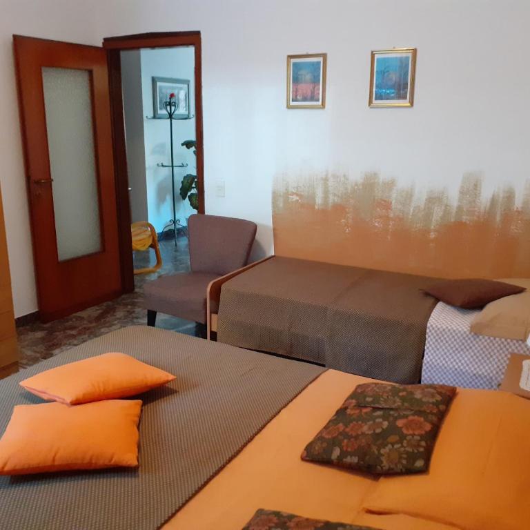 Saglia Apartments - Appartamento con 2 Camere da Letto - 12