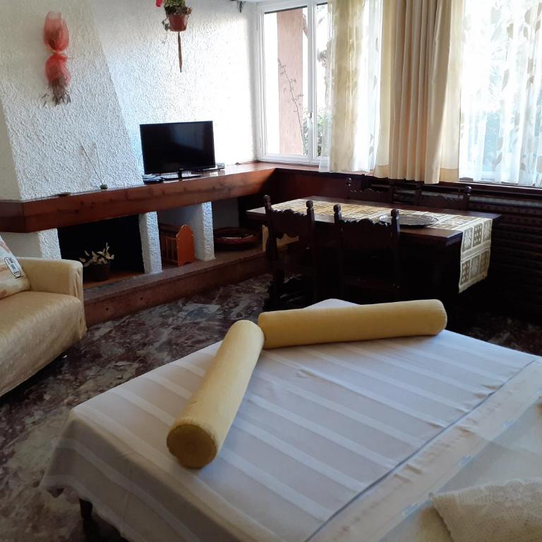 Saglia Apartments - Appartamento con 2 Camere da Letto - 4