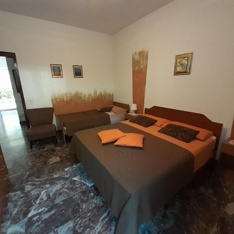 Saglia Apartments - Appartamento con 2 Camere da Letto - 18