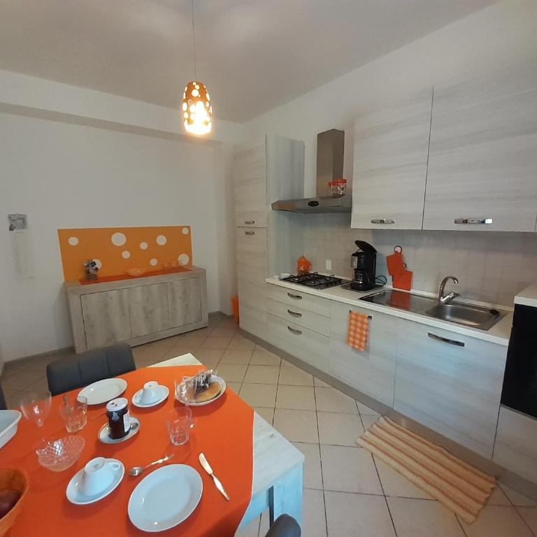 Saglia Apartments - Appartamento con 2 Camere da Letto - 7