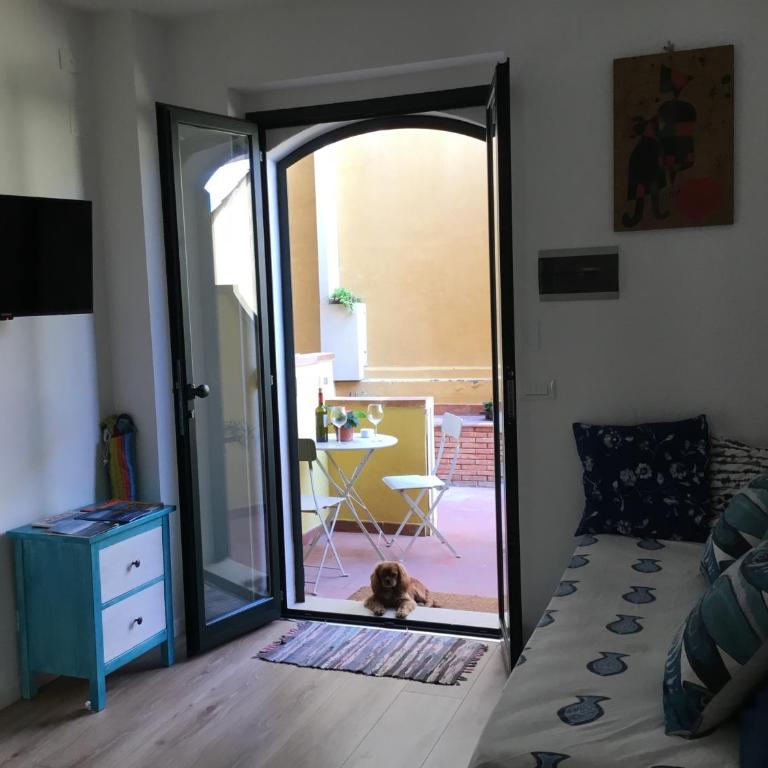 Taormina Stationhouse - Appartamento - Piano Terra - 3