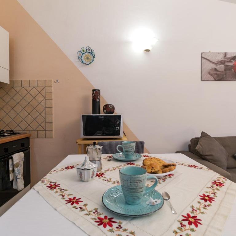 Sebastian House - Appartamento - 16