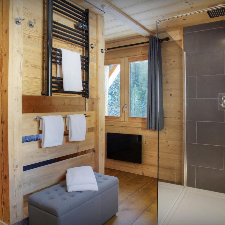 Chalet Victorina - OVO Network - Chalet - 11