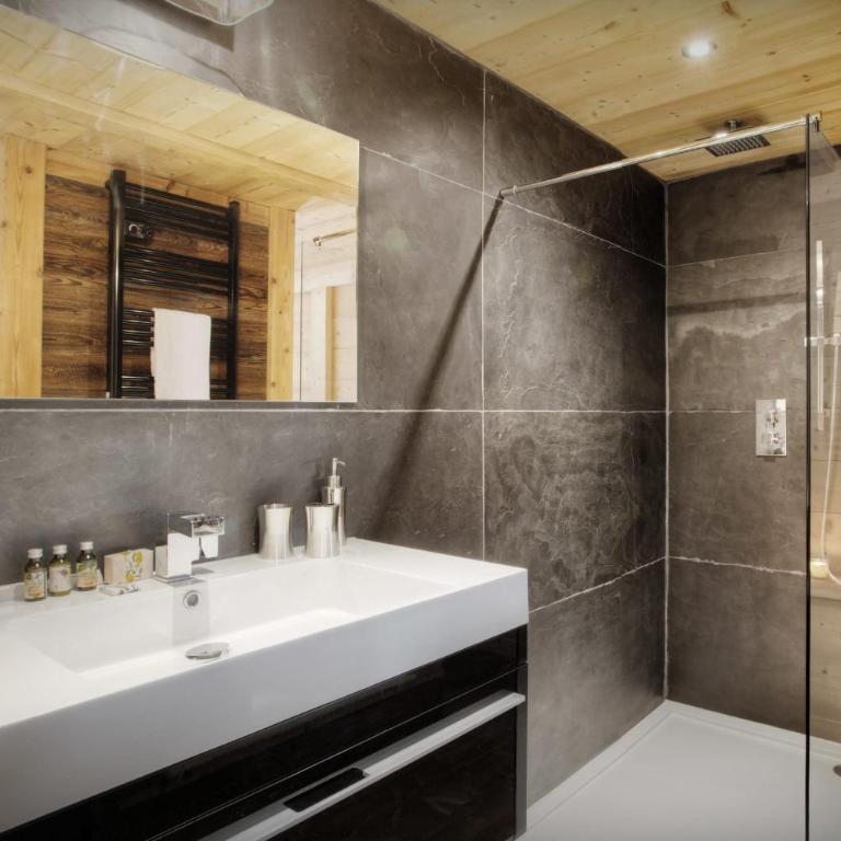 Chalet Victorina - OVO Network - Chalet - 9