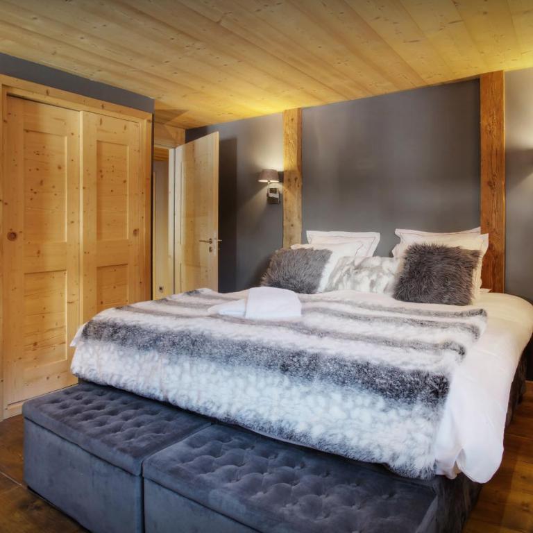 Chalet Victorina - OVO Network - Chalet - 10