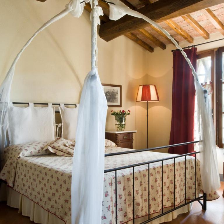 Tenuta Sant'Ilario - Villa con 3 Camere da Letto e Piscina Privata - 3