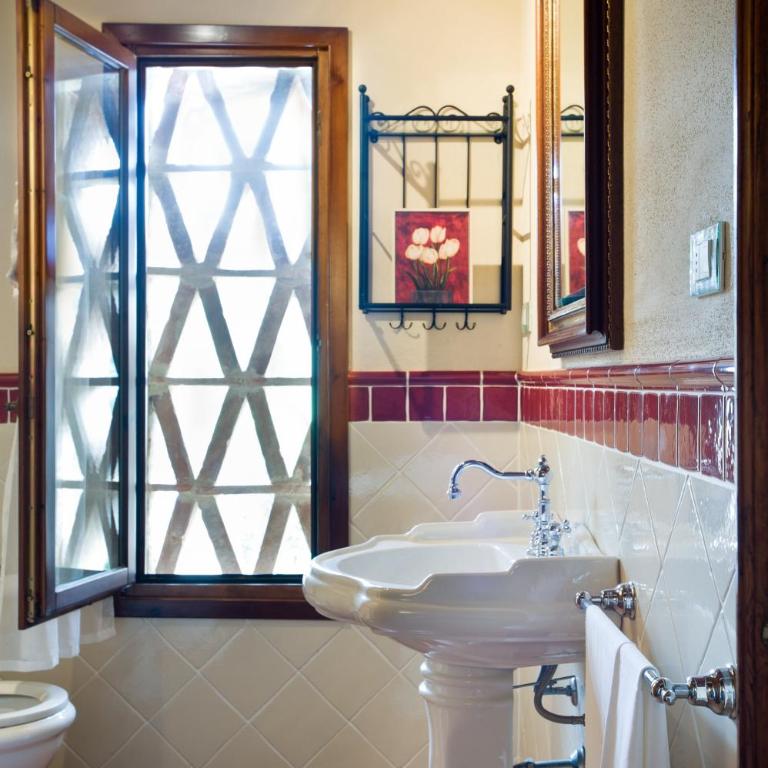 Tenuta Sant'Ilario - Villa con 3 Camere da Letto e Piscina Privata - 8