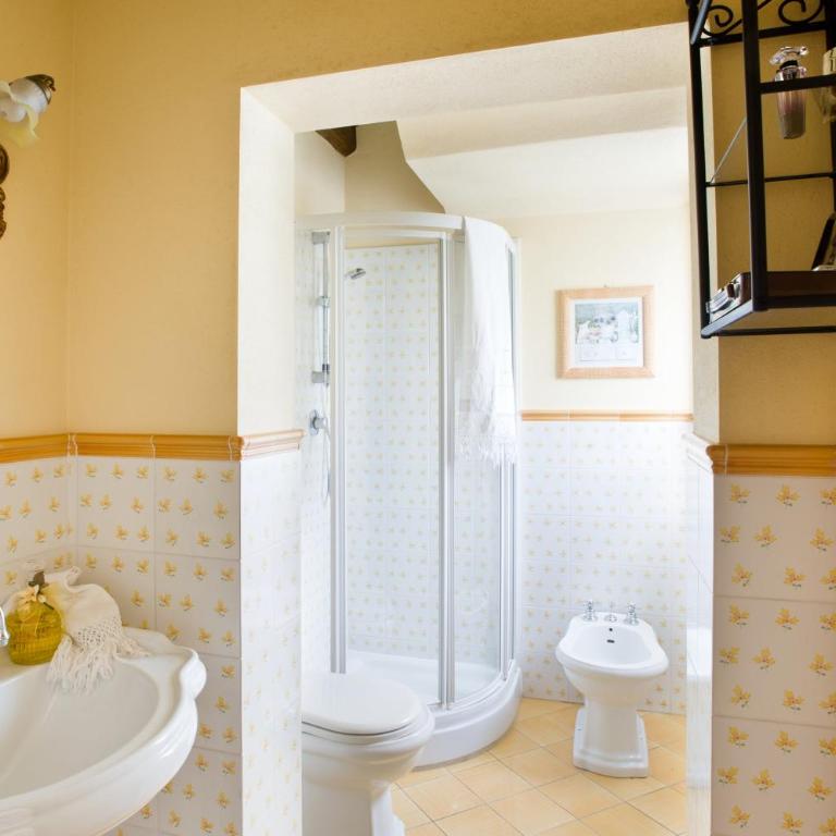 Tenuta Sant'Ilario - Villa con 3 Camere da Letto e Piscina Privata - 7