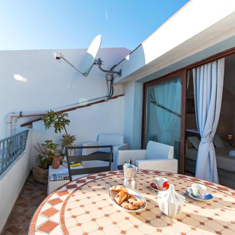 Sebastian House - Appartamento - 18