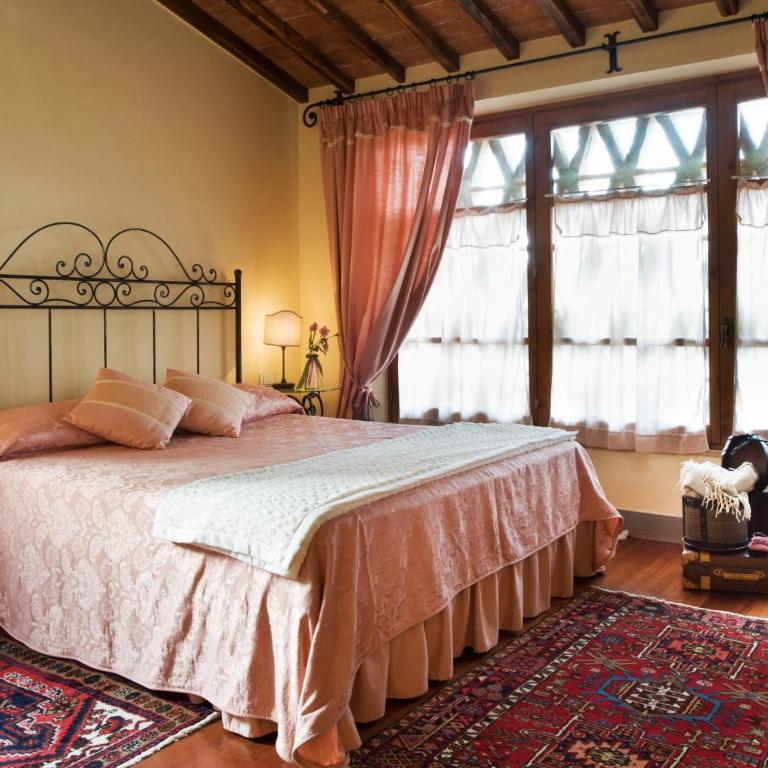 Tenuta Sant'Ilario - Villa con Piscina Privata - 11