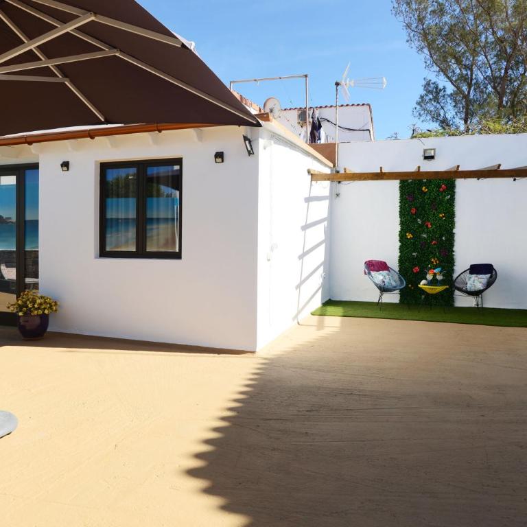 Casa Kiko Fuerteventura - Apartamento de 1 dormitorio - 1