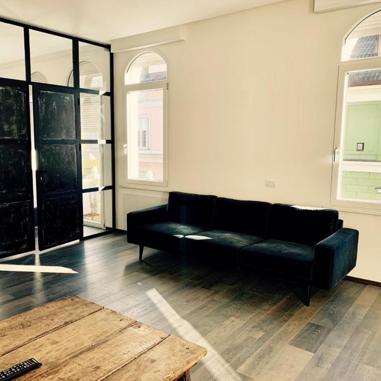 L'ECLECTIQUE Bolzano - One-Bedroom Apartment - 23