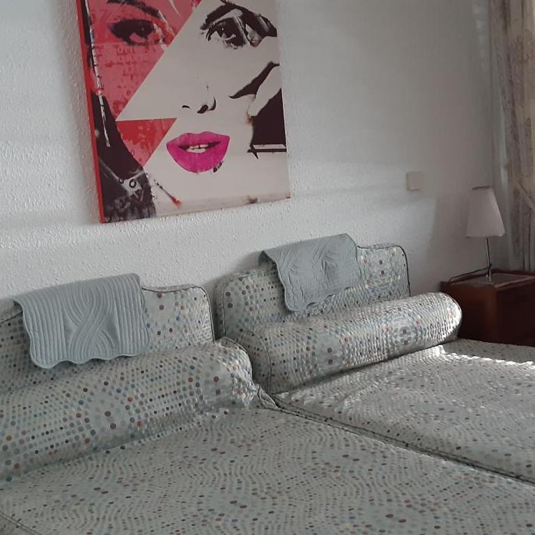 Great Waterfront Apartment In Cannes BoccaCabana - Appartement 1 Chambre - 37